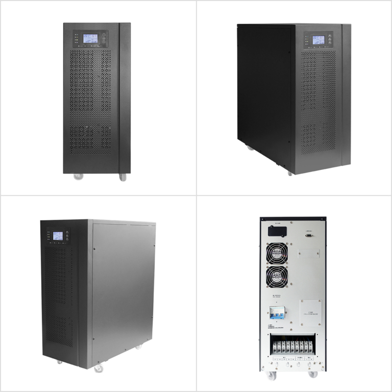 Buy Online UPS Power Supply, Double Conversion UPS for Sale